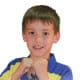 Review of Martial Arts Lessons for Kids in Wauconda IL - Young Kid Review Profile